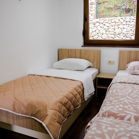 Villa Karla Međugorje Dış mekan fotoğraf
