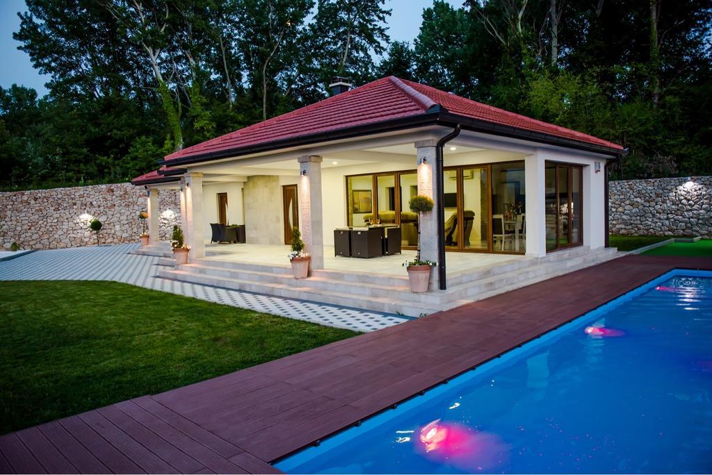 Villa Karla Međugorje Dış mekan fotoğraf