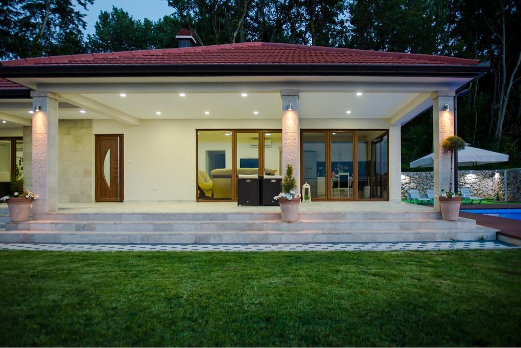 Villa Karla Međugorje Dış mekan fotoğraf