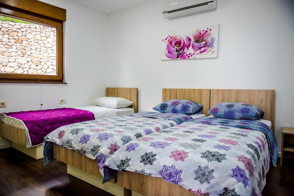 Villa Karla Međugorje Dış mekan fotoğraf